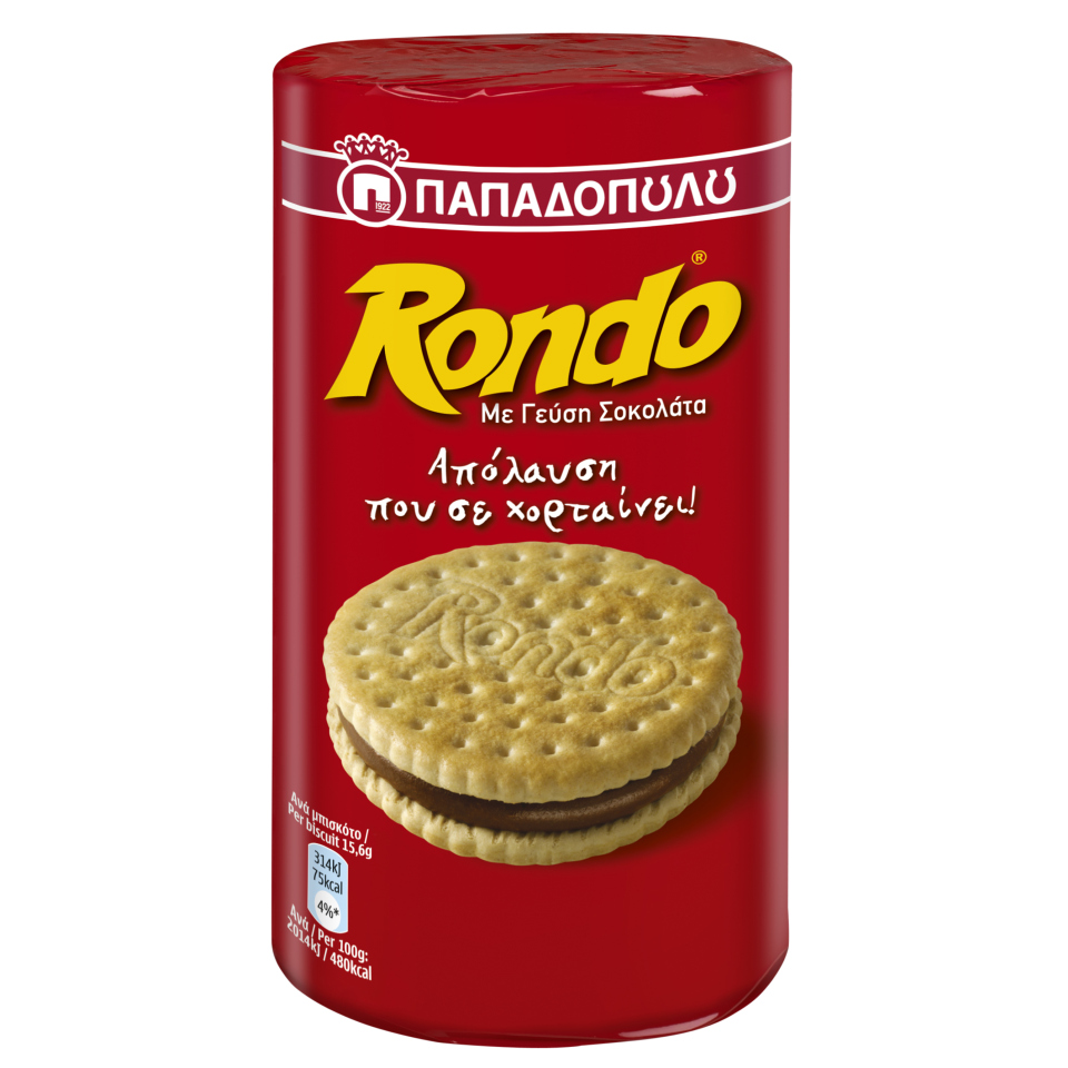 papadop-rondo-sokol-125gr-